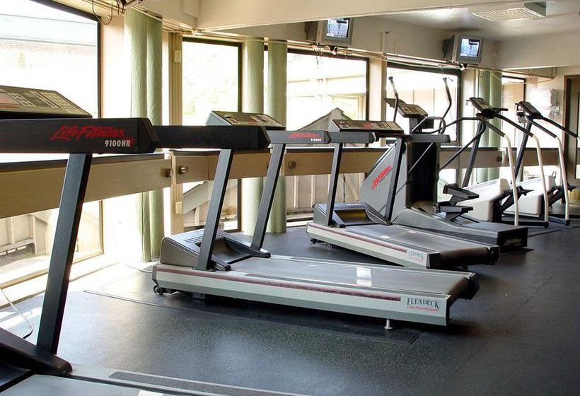 DoubleTree by Hilton Hotel Seattle Airport  | Seattle | Washington | United States 18