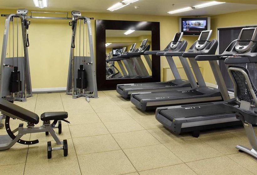 DoubleTree by Hilton Hotel Seattle Airport  | Seattle | Washington | United States 4