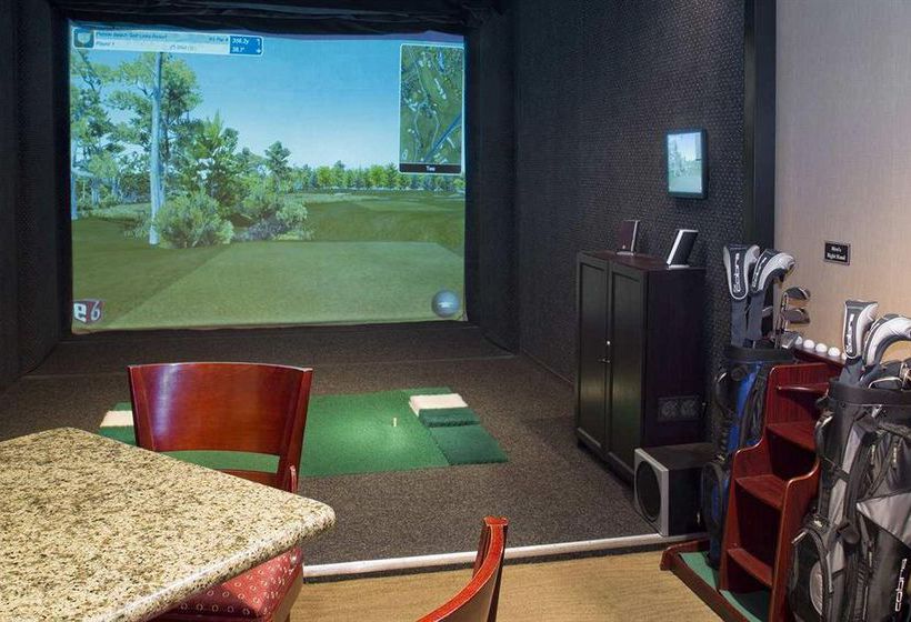 DoubleTree by Hilton Hotel Seattle Airport  | Seattle | Washington | United States 5