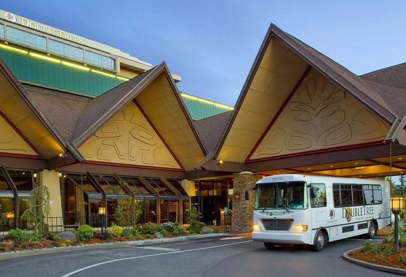 DoubleTree by Hilton Hotel Seattle Airport  | Seattle | Washington | United States 6