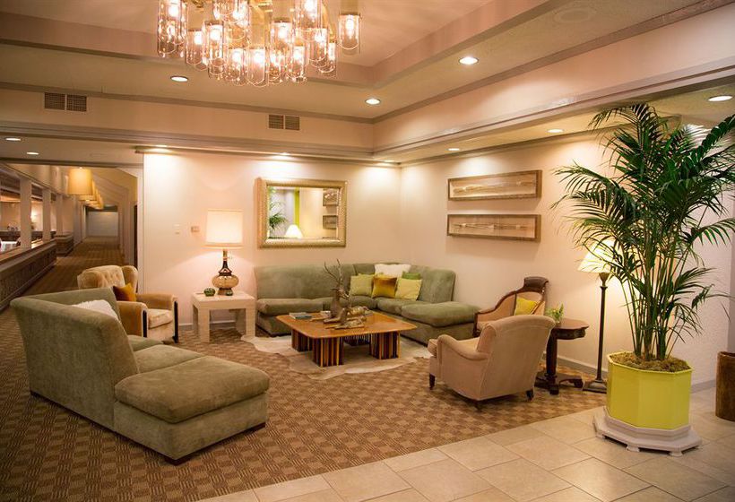 Hotel Red Lion Inn  | Medford | Oregon | United States 1