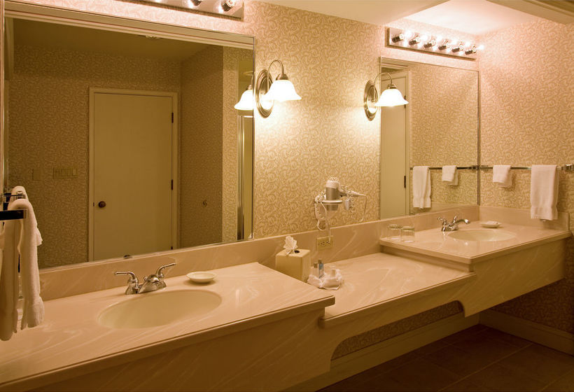 Hotel Red Lion Inn  | Medford | Oregon | United States 10