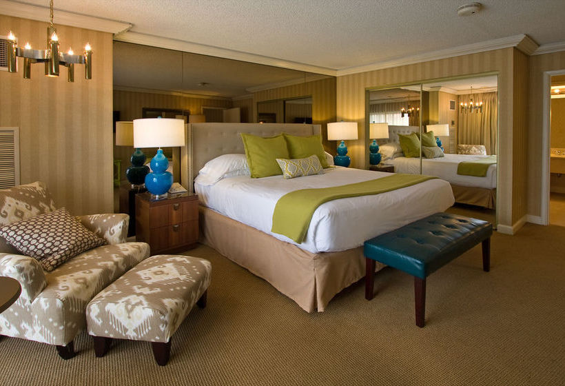 Hotel Red Lion Inn  | Medford | Oregon | United States 11