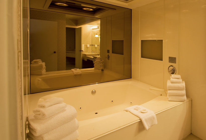 Hotel Red Lion Inn  | Medford | Oregon | United States 13