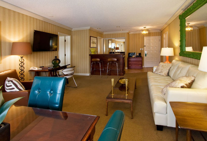 Hotel Red Lion Inn  | Medford | Oregon | United States 14