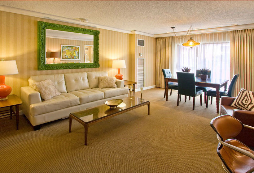 Hotel Red Lion Inn  | Medford | Oregon | United States 15