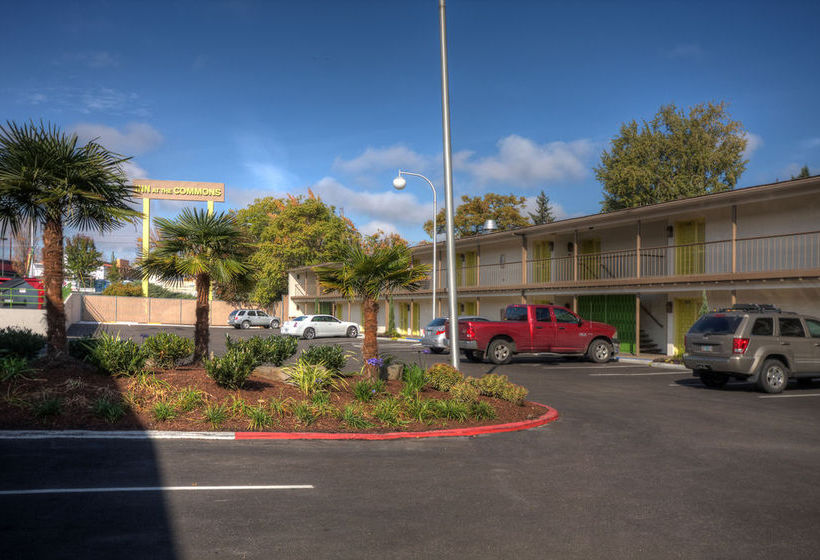 Hotel Red Lion Inn  | Medford | Oregon | United States 16