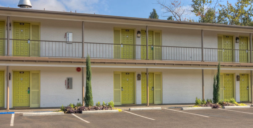 Hotel Red Lion Inn  | Medford | Oregon | United States 17