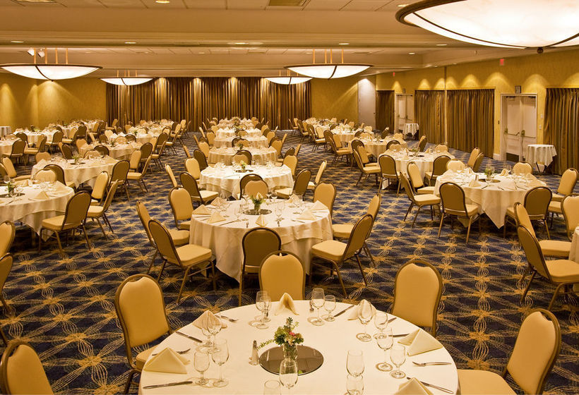 Hotel Red Lion Inn  | Medford | Oregon | United States 18