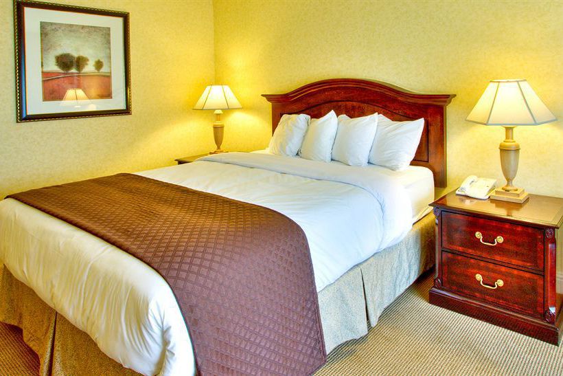 Hotel Red Lion Inn  | Medford | Oregon | United States 2