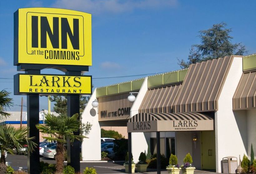 Hotel Red Lion Inn  | Medford | Oregon | United States 20