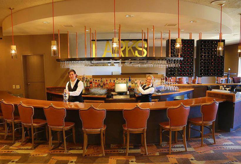 Hotel Red Lion Inn  | Medford | Oregon | United States 6