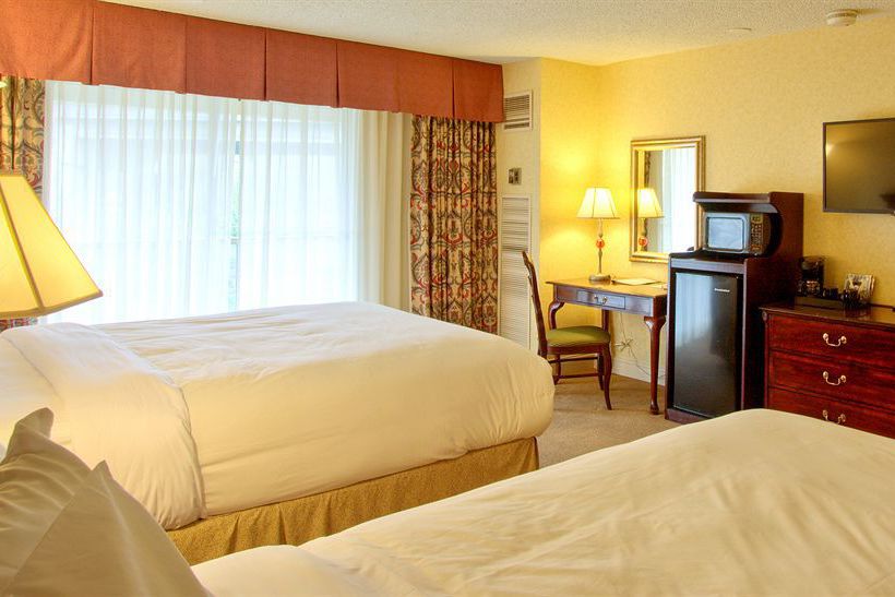 Hotel Red Lion Inn  | Medford | Oregon | United States 7