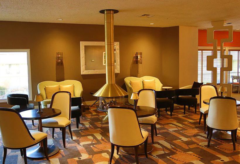 Hotel Red Lion Inn  | Medford | Oregon | United States 9