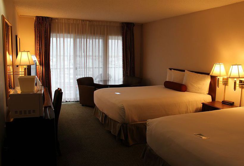 Hotel Astoria Riverwalk Inn  | Astoria | Oregon | United States 14