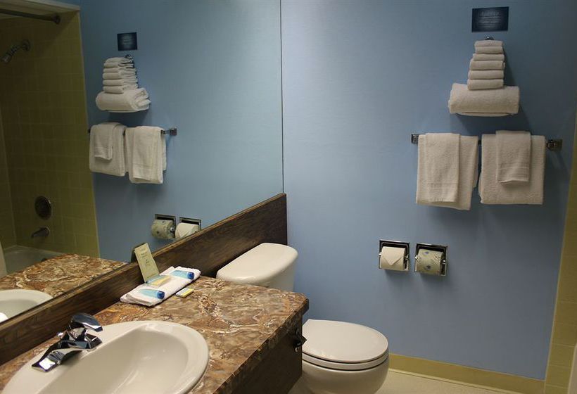 Hotel Astoria Riverwalk Inn  | Astoria | Oregon | United States 16