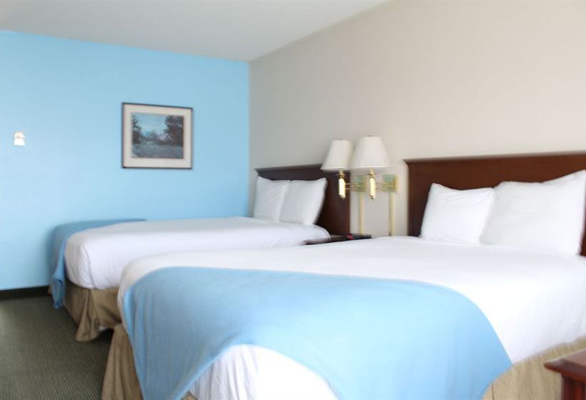 Hotel Astoria Riverwalk Inn  | Astoria | Oregon | United States 17