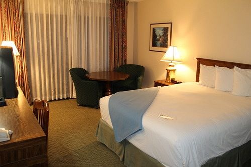 Hotel Astoria Riverwalk Inn  | Astoria | Oregon | United States 18