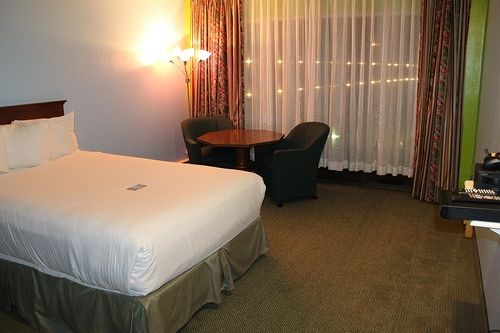 Hotel Astoria Riverwalk Inn  | Astoria | Oregon | United States 19