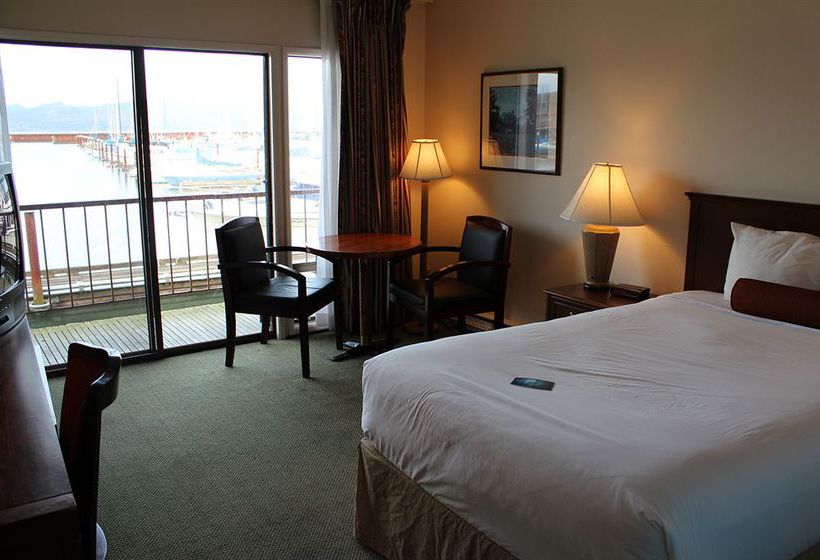 Hotel Astoria Riverwalk Inn  | Astoria | Oregon | United States 2