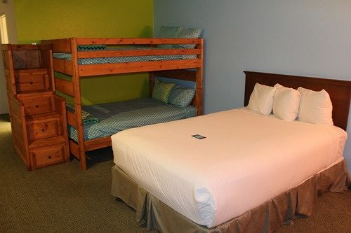 Hotel Astoria Riverwalk Inn  | Astoria | Oregon | United States 20