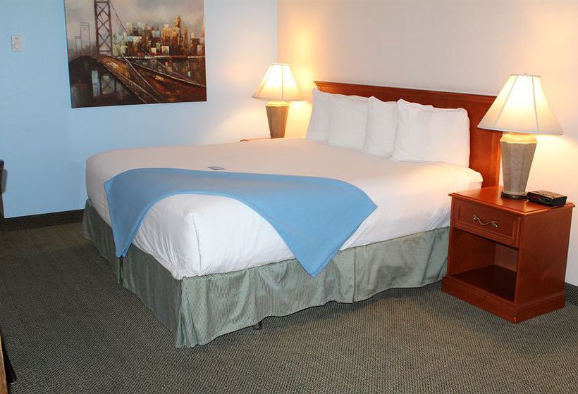 Hotel Astoria Riverwalk Inn  | Astoria | Oregon | United States 5