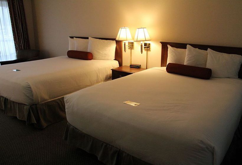 Hotel Astoria Riverwalk Inn  | Astoria | Oregon | United States 6