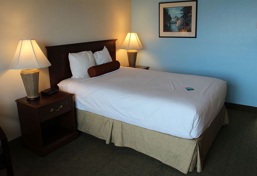 Hotel Astoria Riverwalk Inn  | Astoria | Oregon | United States 7
