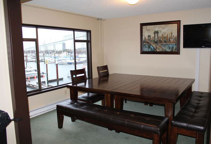 Hotel Astoria Riverwalk Inn  | Astoria | Oregon | United States 8