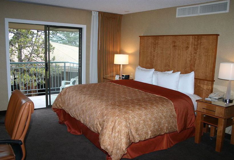 Mirabeau Park Hotel & Convention Center Spokane Valley