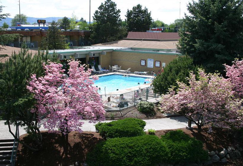 Mirabeau Park Hotel & Convention Center  | Spokane Valley | Washington | United States 1