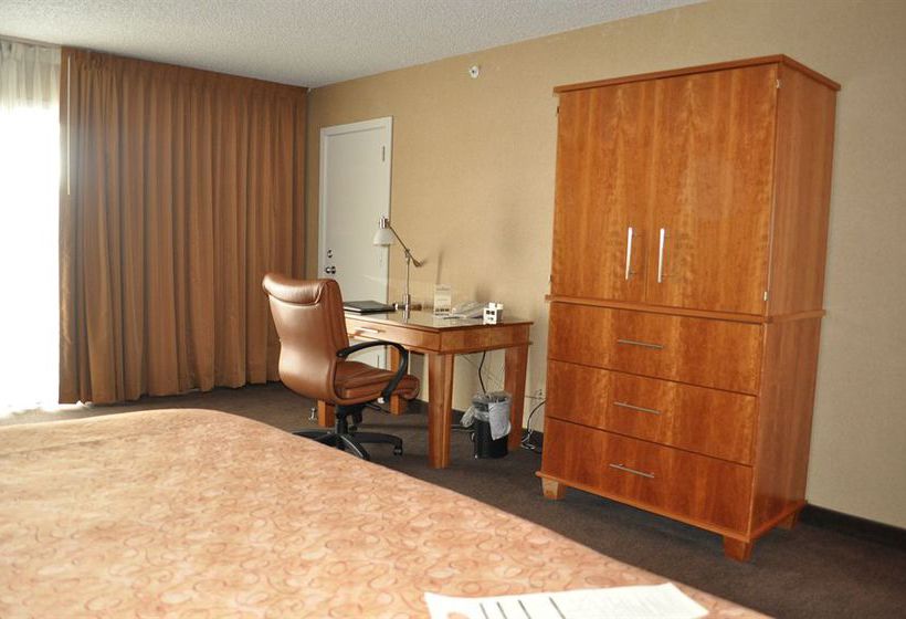 Mirabeau Park Hotel & Convention Center  | Spokane Valley | Washington | United States 10