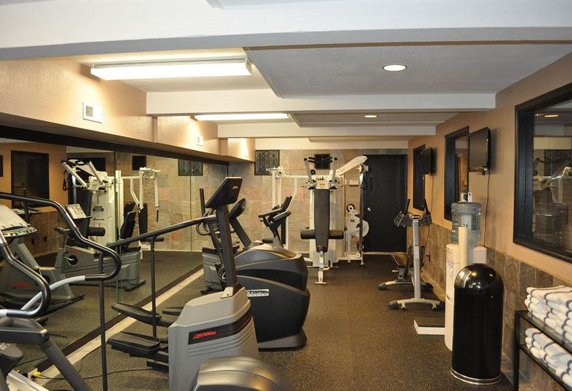 Mirabeau Park Hotel & Convention Center  | Spokane Valley | Washington | United States 12