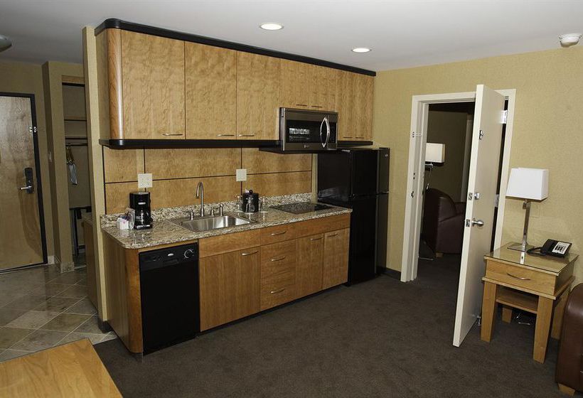 Mirabeau Park Hotel & Convention Center  | Spokane Valley | Washington | United States 13