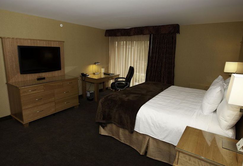 Mirabeau Park Hotel & Convention Center  | Spokane Valley | Washington | United States 14