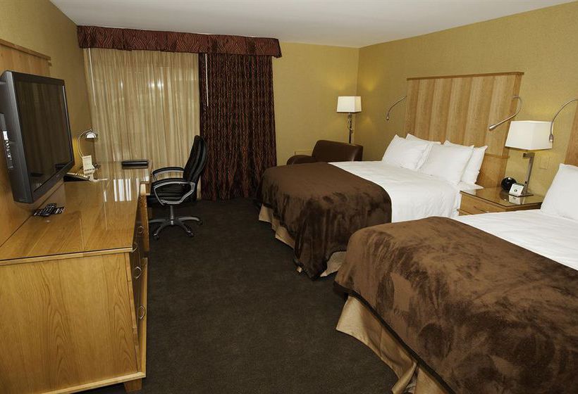 Mirabeau Park Hotel & Convention Center  | Spokane Valley | Washington | United States 15