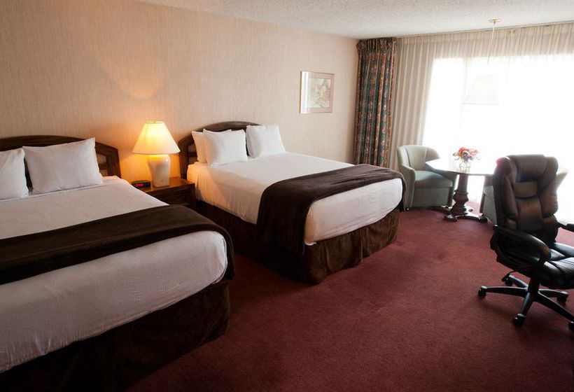 Mirabeau Park Hotel & Convention Center  | Spokane Valley | Washington | United States 17