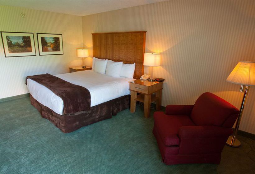 Mirabeau Park Hotel & Convention Center  | Spokane Valley | Washington | United States 18