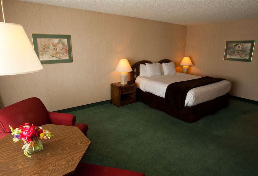 Mirabeau Park Hotel & Convention Center  | Spokane Valley | Washington | United States 19