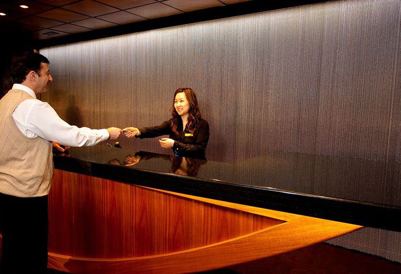 Mirabeau Park Hotel & Convention Center  | Spokane Valley | Washington | United States 2