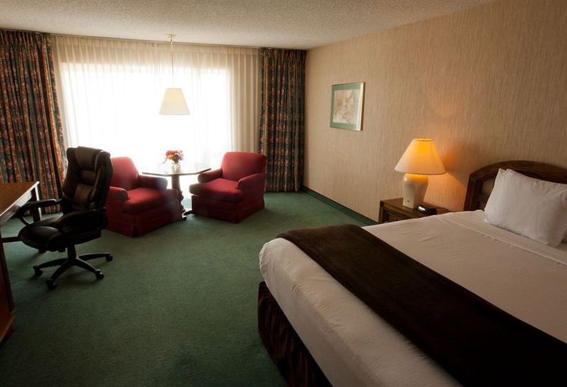 Mirabeau Park Hotel & Convention Center  | Spokane Valley | Washington | United States 20