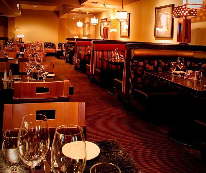 Mirabeau Park Hotel & Convention Center  | Spokane Valley | Washington | United States 3