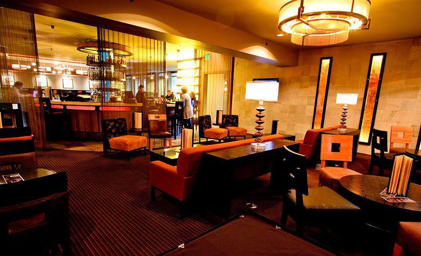 Mirabeau Park Hotel & Convention Center  | Spokane Valley | Washington | United States 4