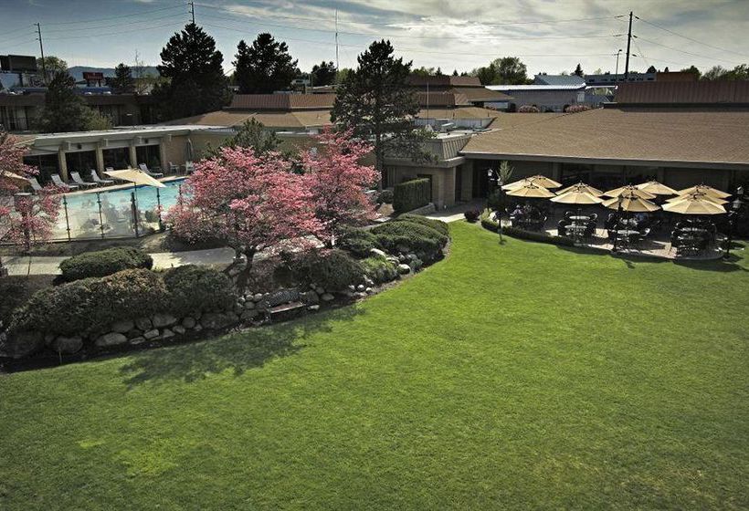 Mirabeau Park Hotel & Convention Center  | Spokane Valley | Washington | United States 5