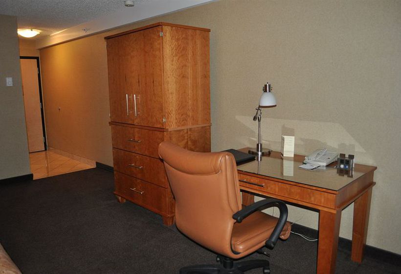 Mirabeau Park Hotel & Convention Center  | Spokane Valley | Washington | United States 6