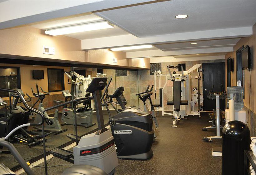 Mirabeau Park Hotel & Convention Center  | Spokane Valley | Washington | United States 7