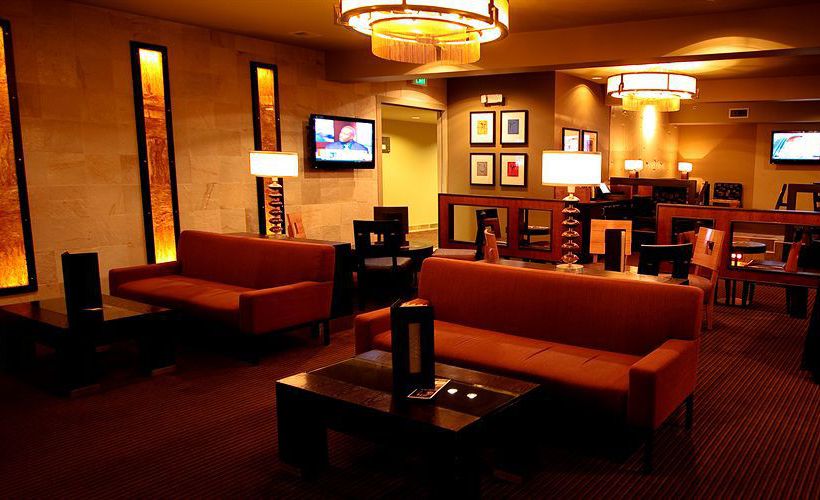 Mirabeau Park Hotel & Convention Center  | Spokane Valley | Washington | United States 8