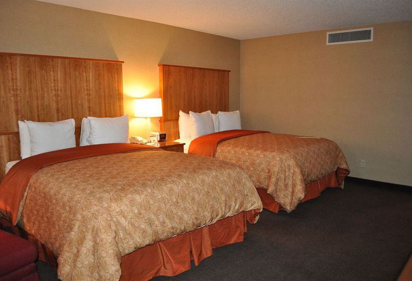 Mirabeau Park Hotel & Convention Center  | Spokane Valley | Washington | United States 9