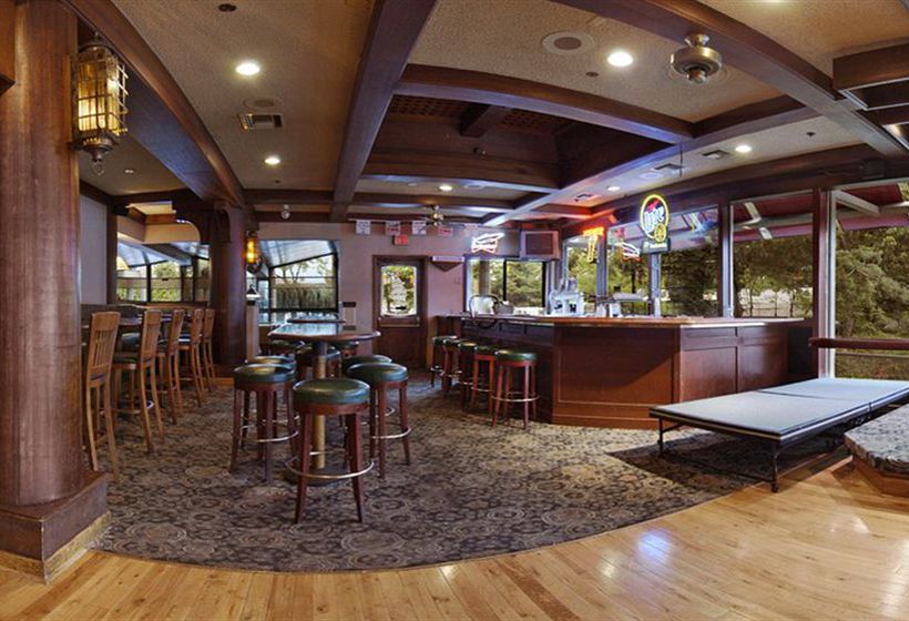 Red Lion Hotel Vancouver At The Quay Vancouver