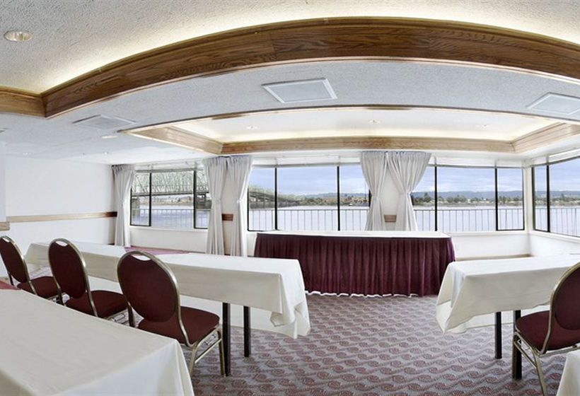 Red Lion Hotel Vancouver At The Quay  | Vancouver | Washington | United States 1